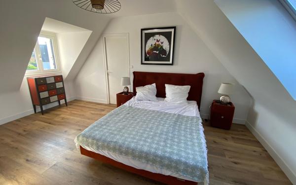 Maison à vendre    7 pièces • 220 m2 Arzon