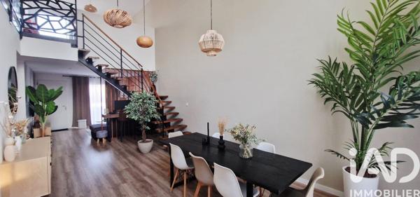 Maison à vendre 5 pièces 128 m² Pia