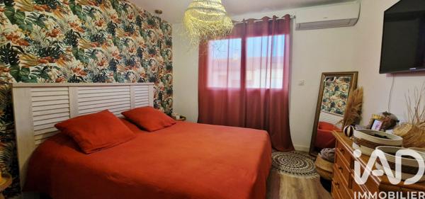 Maison à vendre 5 pièces 128 m² Pia