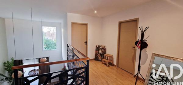 Maison à vendre 5 pièces 128 m² Pia