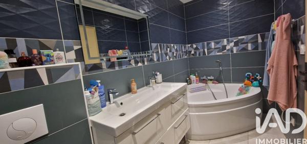 Maison à vendre 5 pièces 128 m² Pia