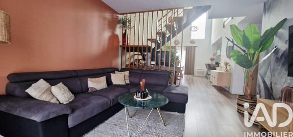 Maison à vendre 5 pièces 128 m² Pia