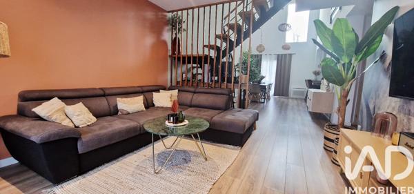 Maison à vendre 5 pièces 128 m² Pia