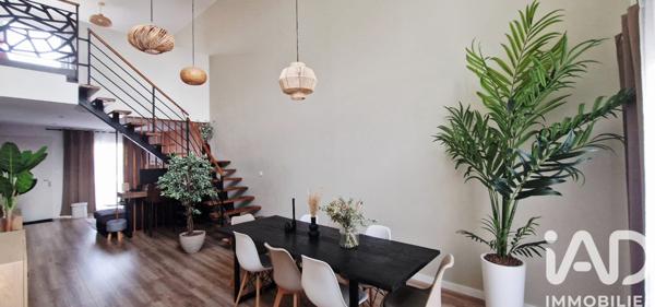 Maison à vendre 5 pièces 128 m² Pia