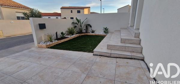 Maison à vendre 5 pièces 128 m² Pia