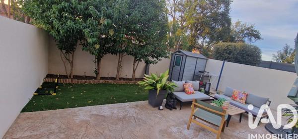 Maison à vendre 5 pièces 128 m² Pia