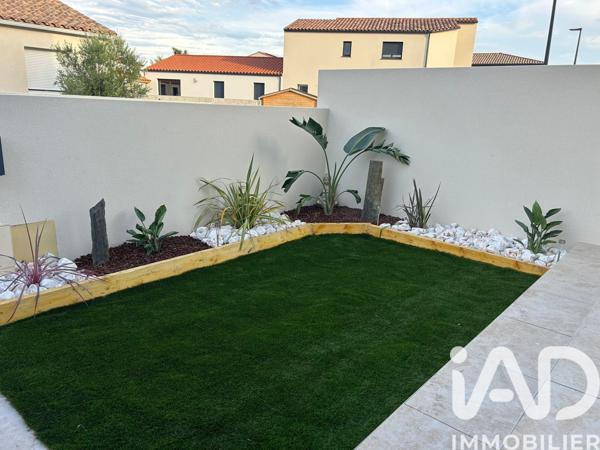 Maison à vendre 5 pièces 128 m² Pia