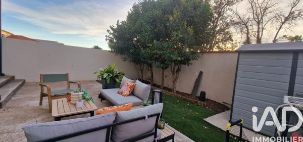 Maison à vendre 5 pièces 128 m² Pia