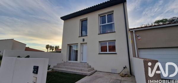 Maison à vendre 5 pièces 128 m² Pia