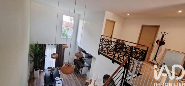 Maison à vendre 5 pièces 128 m² Pia