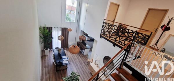 Maison à vendre 5 pièces 128 m² Pia