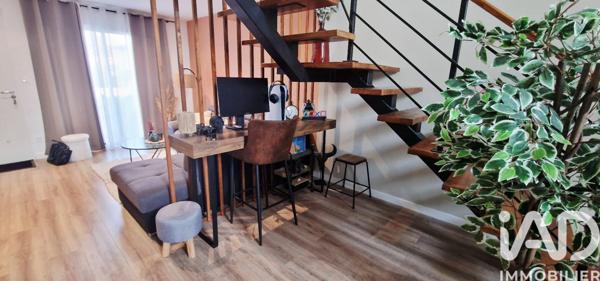 Maison à vendre 5 pièces 128 m² Pia