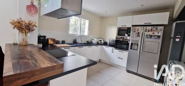 Maison à vendre 5 pièces 128 m² Pia