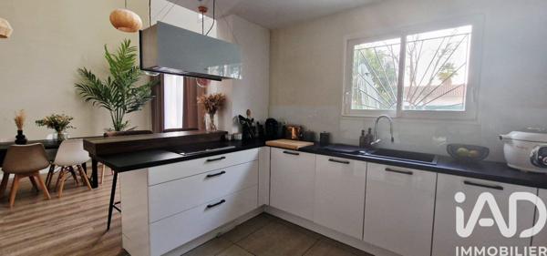 Maison à vendre 5 pièces 128 m² Pia