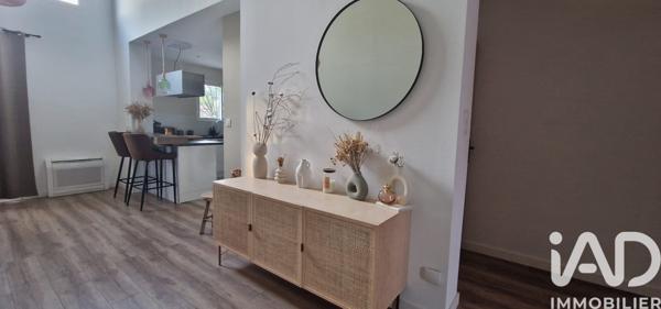 Maison à vendre 5 pièces 128 m² Pia