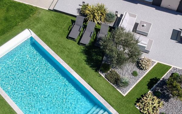 Maison à vendre    6 pièces • 190 m2 Saint-Priest-en-Jarez