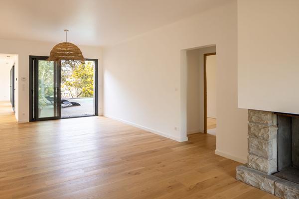 Capbreton : Villa rénovée, quartier des Vignes