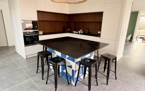 Vente Maison neuf Perros-guirec   