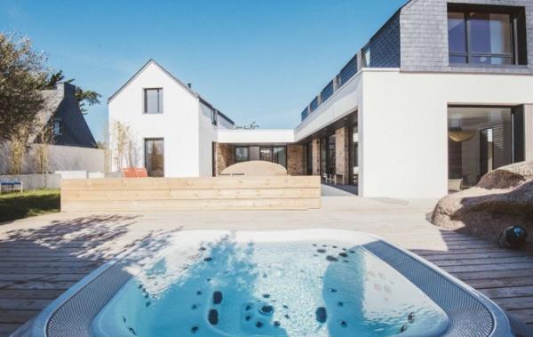 Vente Maison neuf Perros-guirec   