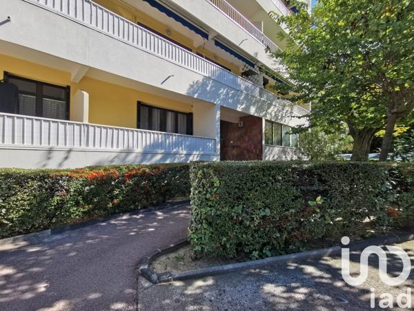 Appartement à vendre 4 pièces 77 m² Montpellier