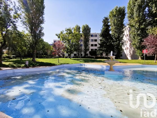 Appartement à vendre 4 pièces 77 m² Montpellier