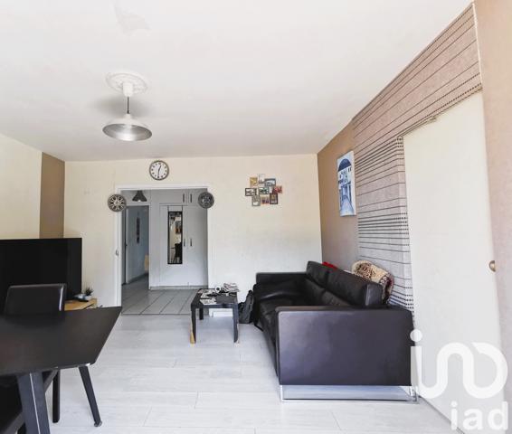 Appartement à vendre 4 pièces 77 m² Montpellier