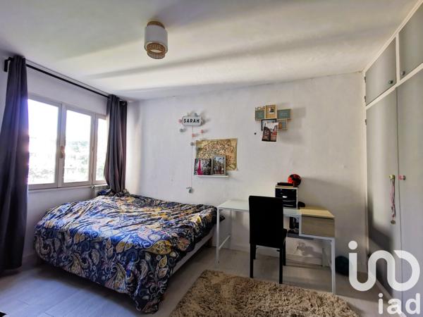 Appartement à vendre 4 pièces 77 m² Montpellier