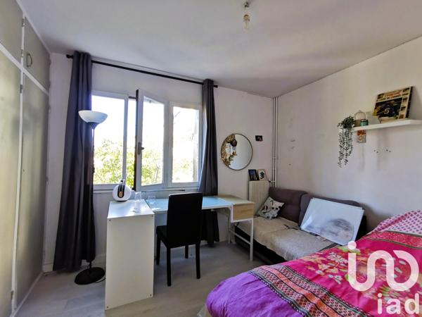 Appartement à vendre 4 pièces 77 m² Montpellier