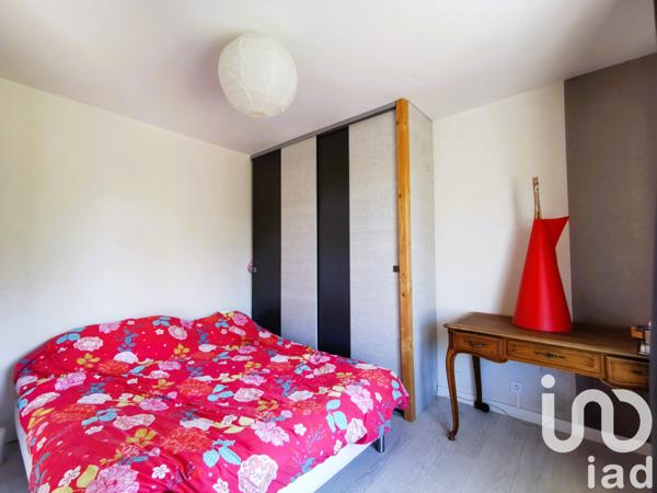 Appartement à vendre 4 pièces 77 m² Montpellier