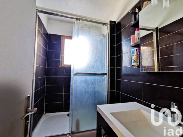 Appartement à vendre 4 pièces 77 m² Montpellier