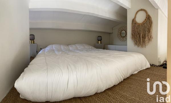 Appartement 3 pièces de 43 m² à Agde (34300)