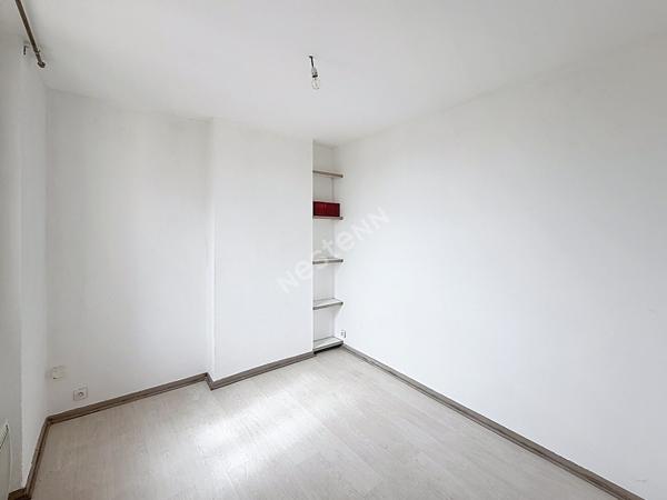 Appartement 2 pièces à vendre à Toulon - Calme et lumineux