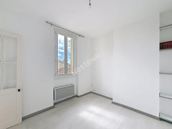 Appartement 2 pièces à vendre à Toulon - Calme et lumineux