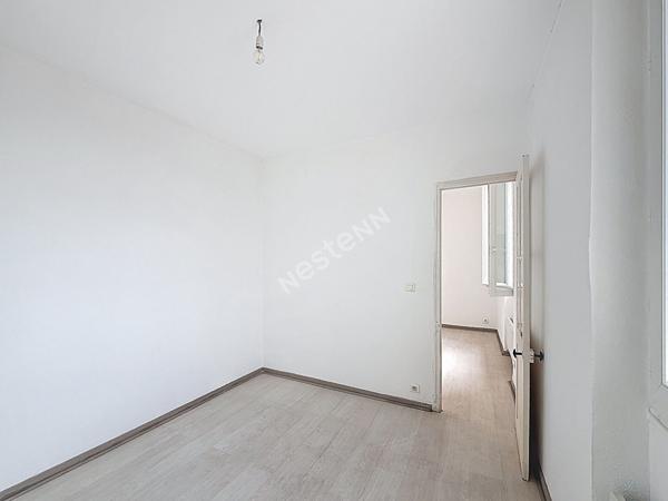 Appartement 2 pièces à vendre à Toulon - Calme et lumineux