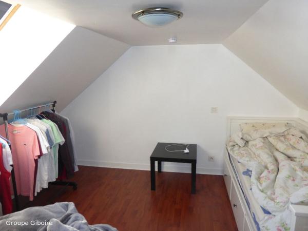 Appartement T2 à louer - 21 m² (réf : 558713)
