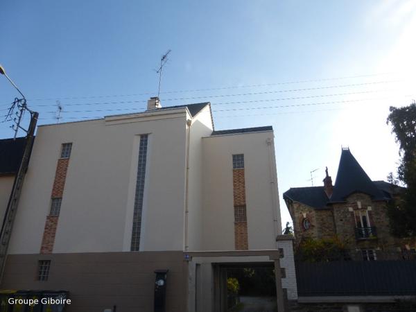 Appartement T2 à louer - 21 m² (réf : 558713)