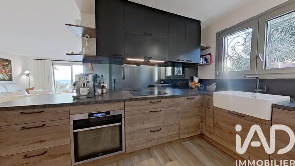 Appartement à vendre 4 pièces 106 m² Saint-Raphaël