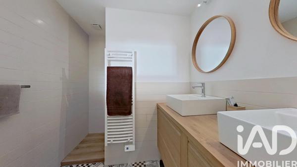 Appartement à vendre 4 pièces 106 m² Saint-Raphaël