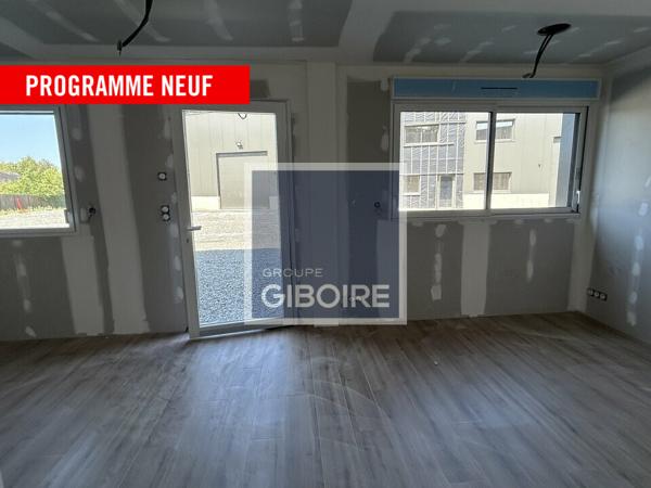 Local d'activites 212 m² à louer ACIGN (réf : 35.7284)