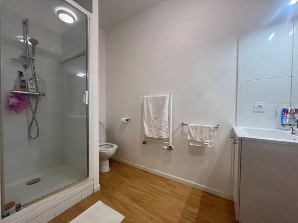 Appartement 1 pièce – 24 m² environ à Nantes (ref : 1311B)