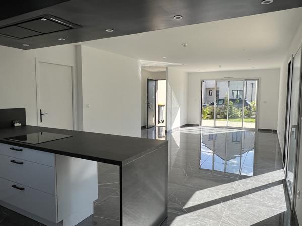 Louvigny (14111) Maison 2023 149 M2 Hab Terrain 354 m2