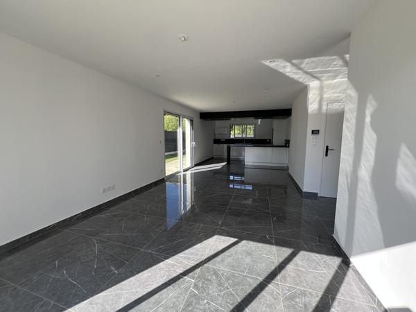 Louvigny (14111) Maison 2023 149 M2 Hab Terrain 354 m2