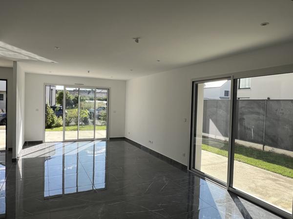 Louvigny (14111) Maison 2023 149 M2 Hab Terrain 354 m2