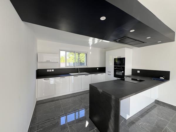 Louvigny (14111) Maison 2023 149 M2 Hab Terrain 354 m2