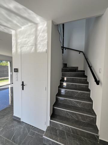 Louvigny (14111) Maison 2023 149 M2 Hab Terrain 354 m2