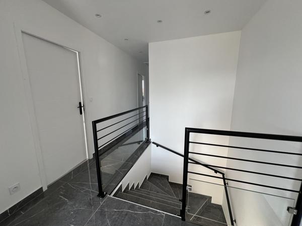 Louvigny (14111) Maison 2023 149 M2 Hab Terrain 354 m2