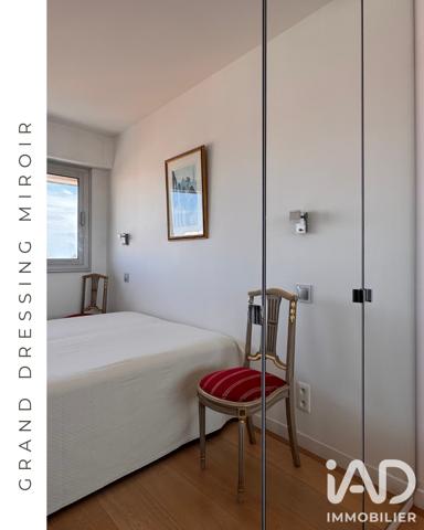 Appartement (prestige) à vendre 3 pièces 61,37 m² Biarritz