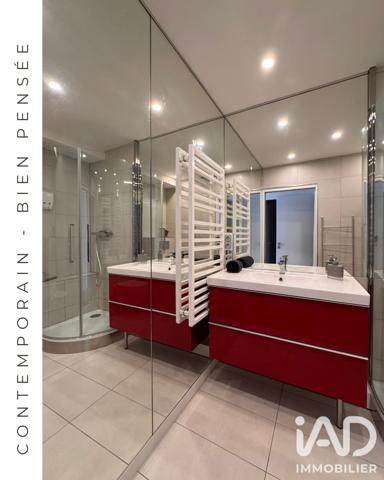 Appartement (prestige) à vendre 3 pièces 61,37 m² Biarritz