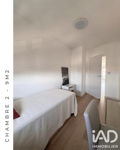 Appartement (prestige) à vendre 3 pièces 61,37 m² Biarritz