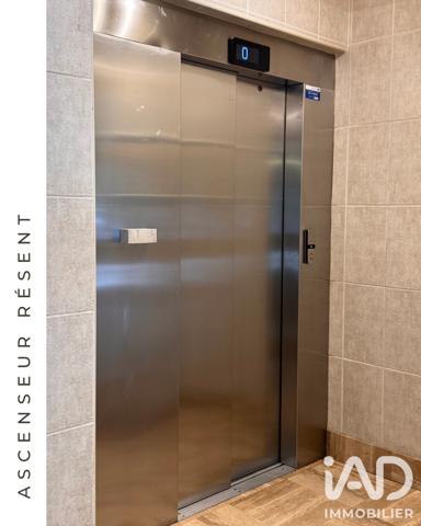 Appartement (prestige) à vendre 3 pièces 61,37 m² Biarritz